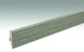 Plinthes MEISTER plinthes en chêne paysan greige 6833 - 2380 x 60 x 20 mm