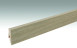 Plinthes MEISTER chêne gris 6934 - 2380 x 60 x 20 mm