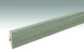 Plinthes MEISTER chêne sauvage gris 6977 - 2380 x 60 x 20 mm