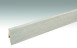 Plinthes MEISTER chêne blanc arctique 6995 - 2380 x 60 x 20 mm