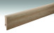 Plinthes MEISTER en chêne chaulé 6027 - 2380 x 80 x 16 mm