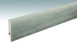 Plinthes MEISTER plinthes pour hangars à bateaux en chêne 6188 - 2380 x 80 x 16 mm
