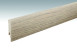 Plinthes MEISTER chêne frappant pur 6273 - 2380 x 80 x 16 mm