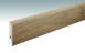 Plinthes MEISTER Chêne Chianti 6392 - 2380 x 80 x 16 mm