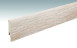 Plinthes MEISTER Chêne Bodega 6403 - 2380 x 80 x 16 mm