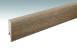 Plinthes MEISTER Chêne Muscat 6416 - 2380 x 80 x 16 mm