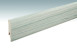 MEISTER Plinthes côté mer 6417 - 2380 x 80 x 16 mm