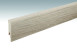 Plinthes MEISTER Chêne Calédonie 6421 - 2380 x 80 x 16 mm