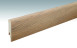 Plinthes MEISTER Chêne Bargello 6423 - 2380 x 80 x 16 mm
