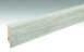Plinthes MEISTER Bois de cabanon 6681 - 2380 x 80 x 16 mm