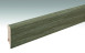 Plinthes MEISTER Farmeiche dunkel 6834 - 2380 x 80 x 16 mm