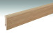 Plinthes MEISTER plinthes lock oak nature 6836 - 2380 x 80 x 16 mm