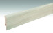 Plinthes MEISTER en chêne glacier 6838 - 2380 x 80 x 16 mm