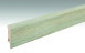 Plinthes MEISTER Chêne Nordland 6839 - 2380 x 80 x 16 mm