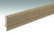 Plinthes MEISTER Feldeiche Nature 6844 - 2380 x 80 x 16 mm