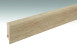Plinthes MEISTER Chêne du fjord clair 6846 - 2380 x 80 x 16 mm