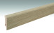 Plinthes MEISTER en chêne Savona 6852 - 2380 x 80 x 16 mm
