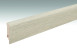 Plinthes MEISTER en chêne au milieu de l'été 6864 - 2380 x 80 x 16 mm