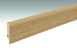 Plinthes MEISTER Chêne Nature rustique 6865 - 2380 x 80 x 16 mm