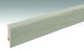 Plinthes MEISTER chêne gris 6959 - 2380 x 80 x 16 mm