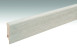 Plinthes MEISTER chêne blanc arctique 6995 - 2380 x 80 x 16 mm