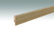 Plinthes MEISTER Plinthes Bauerneiche Nature 6832 - 2380 x 60 x 16 mm
