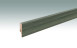 Plinthes MEISTER plinthes lock oak dark 6842 - 2380 x 60 x 16 mm