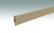Plinthes MEISTER en chêne anglais pur 6985 - 2380 x 60 x 16 mm