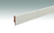 Plinthes MEISTER plinthes chêne blanc arctique 6995 - 2380 x 60 x 16 mm