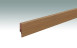 Plinthes MEISTER Golden Oak 6999 - 2380 x 60 x 16 mm