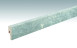 Plinthes MEISTER Tempête froide 6533 - 2380 x 50 x 18 mm