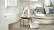 MEISTER stratifié - MeisterDesign stratifié LD 250 chêne sauvage gris 6977