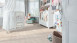 MEISTER laminé - MeisterDesign laminé LD 250 chêne blanc arctique 6995