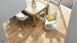 Stratifié MEISTER - Stratifiés MeisterDesign LD 250 Chêne du désert 6998