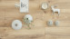 Stratifié MEISTER - Stratifiés MeisterDesign LD 250 Chêne du désert 6998