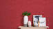 Papier peint rouge classique plaines Il Decoro 453
