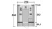 planeo sauna tonneau Premium Finja 2