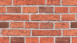 Papier peint Il Decoro A.S. Création mur de pierre gris rouge 816