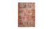 tapis planeo - Ariya 625 rouge