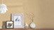 papier peint en vinyle jaune guide de style uni classique 2021 638