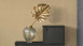 papier peint en vinyle jaune guide de style uni classique 2021 638