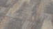 KWG Sol PVC clipsable - Antigua Stone Hydrotec Schiefer grigio (520122)