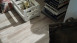 planeo Sol PVC clipsable - AT HOME Aspen Oak Silver (STA-54616)