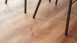 planeo Objet Plus sol PVC - Chêne doré naturel
