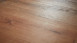 planeo Objet Plus sol PVC - Chêne doré naturel