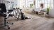 planeo Objet Plus sol PVC - Chêne blanc doré