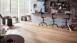 planeo Sol PVC clipsable - Object Markham Oak Light (STA-725110)
