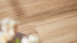planeo Sol PVC clipsable - Object Markham Oak Light (STA-725110)