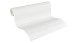Papier peint vinyle Meistervlies 2020 Architects Paper Plain White Paintable 818