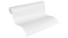 Papier peint vinyle Meistervlies 2020 Architects Papier peint blanc uni table 518
